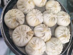 -石饮红星包子(中山路店)