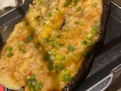 -很久以前羊肉串(打浦路店)