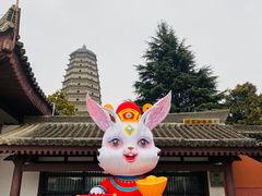 -法门文化景区