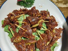 -白乐天毛肚火锅馆(南滨路店)