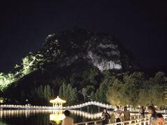 -星湖旅游景区七星岩