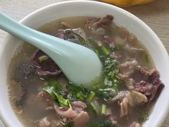 -洪峰浩老北京烧饼夹肉(角门路店)