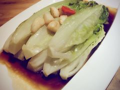-東舍食唐精品陕菜馆