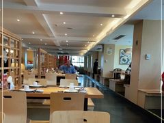 -禾风·海鲜料理自助(玉林店)