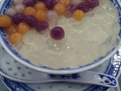 -赵记传承·中国甜品(福州总店)