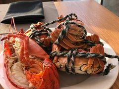 -解放碑威斯汀酒店-知味国际美食餐厅