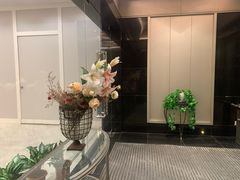 -御花园·粤菜·海鲜火锅(中山公园店)