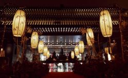 -上海喜玛拉雅酒店-宴会中心
