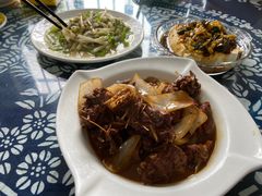 -太湖好灶头土菜馆(石公路店)