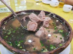 -悦州山庄(奥体路店)