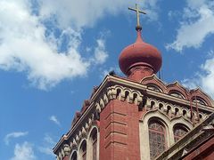 -圣·阿列克谢耶夫教堂