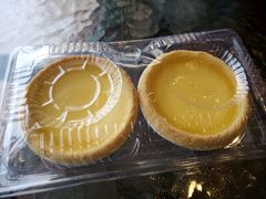 -甜心饼屋(盈彩店)