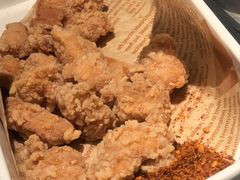 -半天妖烤鱼(丰科万达店)