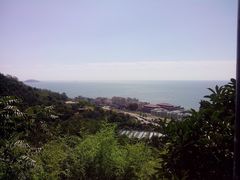 -石老人观光园
