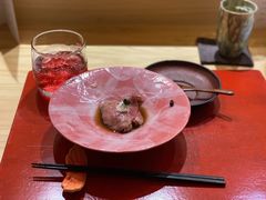 寿喜烧-鮨青(恒基名人购物中心店)