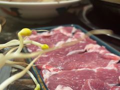 -周小明火锅(黑金冠社区店)