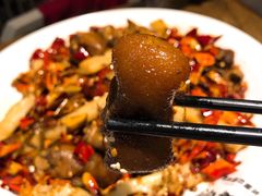 -龙巢盱眙龙虾·牛蛙·烧烤宵夜(八卦岭店)