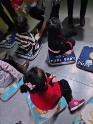 -小鸡哆哆故事屋·儿童乐园(嘉里城店)