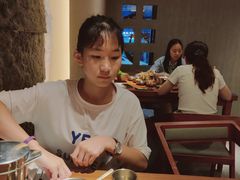 -春熙台韩国料理·章鱼肥牛(西丽店)