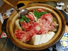 -吉兆·料理(红梅南路店)