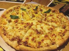 -乐凯撒披萨(正佳广场店)