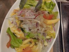 色拉-千房(道頓堀ビル店)
