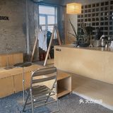 北京｜工业宅寂风格咖啡厅☕️