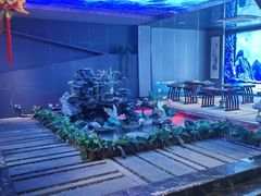 -陆琴脚艺·足浴·SPA(夫子庙店)