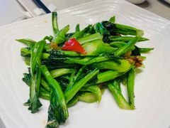 油渣菜心-湖锦酒楼·旗舰店(三阳总店)
