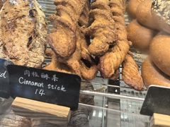 -麦田工坊(月湖店)