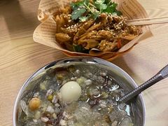 -南街清补凉(黄贝岭店)