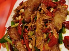 -侯师傅热炒店(印象城店)