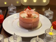 -富力丽思卡尔顿酒店·香荟全日制餐厅