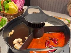 -皇城老妈川味火锅·大连海鲜火锅(港湾店)