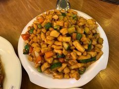 -老回回饺子馆(海洋馆店)