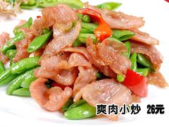 -火龙堂·风味民间菜(文一路店)