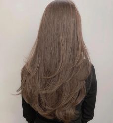 -朗峰专业美发沙龙