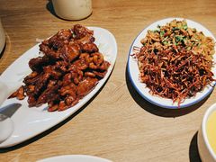 -姥姥家春饼店(佳亿时尚广场店)