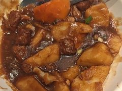 -君霖海鲜私房菜(春柳店)