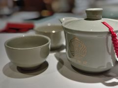 -禄运茶居·手工点心(猎德店)