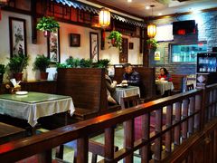 -玉桥餐厅(天坛店)