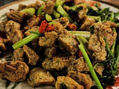 -佛有缘素食馆·荔湾老字号(陈家祠首店)