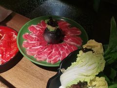 -九鼎轩脆毛肚火锅(铜山万达店)