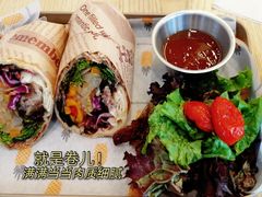 -就是卷儿Wrap and Roll(宣化路店)