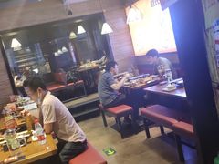 大堂-管氏翅吧(护国寺店)