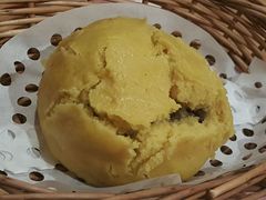 黄馍馍-西贝莜面村(近铁城市广场店)