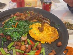 -一烙锅(友谊店)