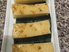 桂花拉糕-南京大牌档(香港广场店)