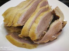 -奇芳阁·百年清真南京菜(夫子庙店)