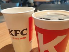 -肯德基(中心书城店)